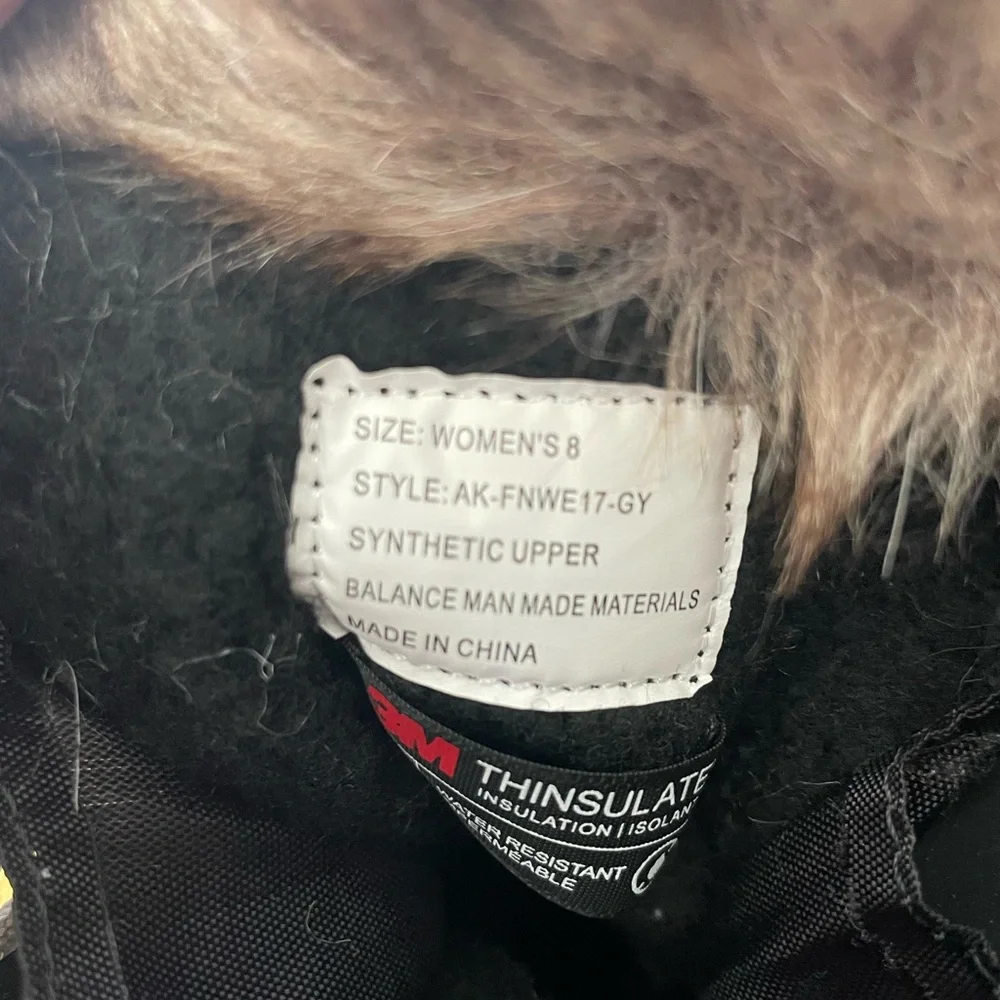 Tamarack nwot stay